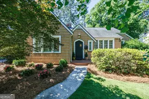3118 Vista Cir, Macon, GA 31204 - Photo 1
