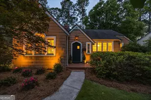 3118 Vista Cir, Macon, GA 31204 - Photo 2