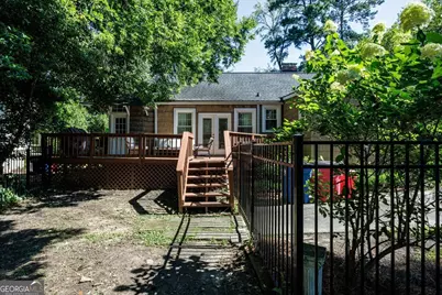 3118 Vista Circle, Macon, GA 31204 - Photo 34
