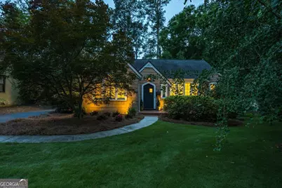3118 Vista Circle, Macon, GA 31204 - Photo 42