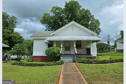 119 O Street, Thomaston, GA 30286 - Photo 2
