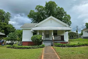 119 O St, Thomaston, GA 30286 - Photo 2
