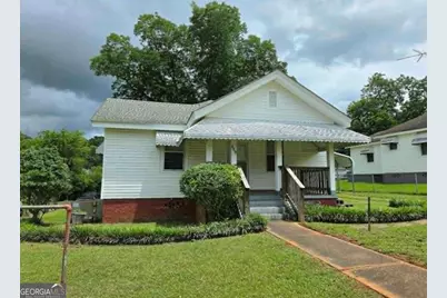 119 O Street, Thomaston, GA 30286 - Photo 1