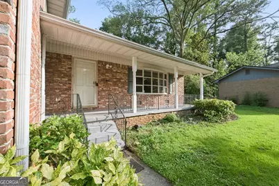 4253 Dunstan Court, Stone Mountain, GA 30083 - Photo 2