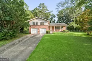 4253 Dunstan Ct, Stone Mountain, GA 30083 - Photo 1