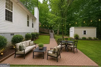 320 River Chase Drive, Athens, GA 30605 - Photo 28
