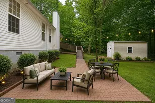 320 River Chase Dr, Athens, GA 30605 - Photo 28