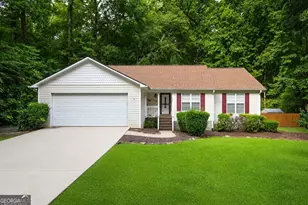 320 River Chase Dr, Athens, GA 30605 - Photo 1