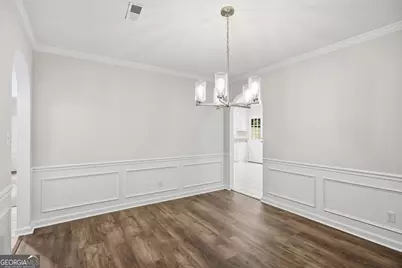 401 Live Oak Lane #65, Dalton, GA 30721 - Photo 12