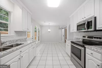 401 Live Oak Lane #65, Dalton, GA 30721 - Photo 14