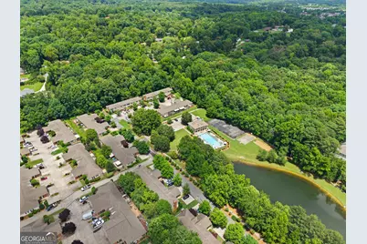 401 Live Oak Lane #65, Dalton, GA 30721 - Photo 46