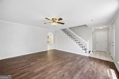 401 Live Oak Lane #65, Dalton, GA 30721 - Photo 10