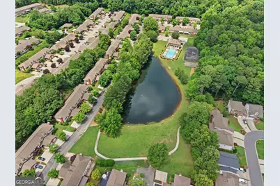 401 Live Oak Lane #65, Dalton, GA 30721 - Photo 48