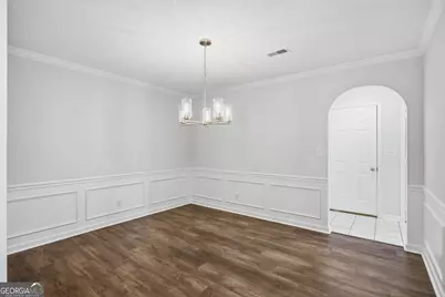 401 Live Oak Lane #65, Dalton, GA 30721 - Photo 12