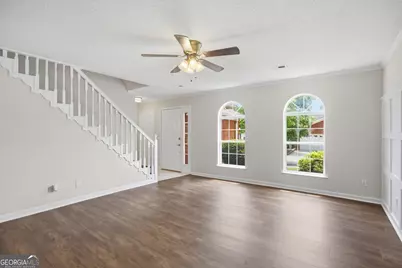 401 Live Oak Lane #65, Dalton, GA 30721 - Photo 8