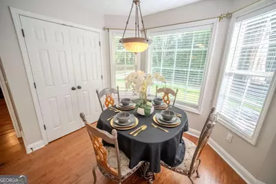 917 Ivy Brook Court, McDonough, GA 30253 - Photo 8