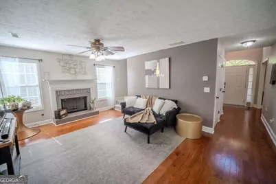 917 Ivy Brook Court, McDonough, GA 30253 - Photo 6