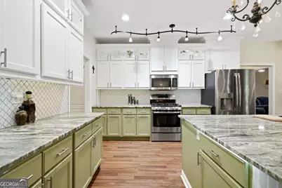 303 Salem Church Road, Dawsonville, GA 30534 - Photo 22