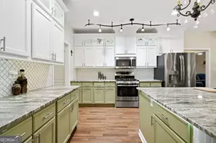 303 Salem Church Rd, Dawsonville, GA 30534 - Photo 22