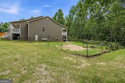 303 Salem Church Road, Dawsonville, GA 30534 - Photo 52