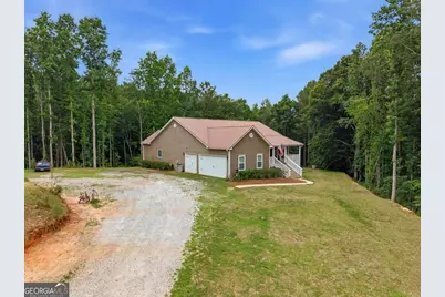 303 Salem Church Road, Dawsonville, GA 30534 - Photo 62