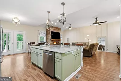 303 Salem Church Road, Dawsonville, GA 30534 - Photo 20