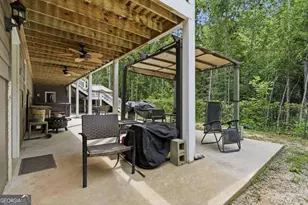 303 Salem Church Rd, Dawsonville, GA 30534 - Photo 50