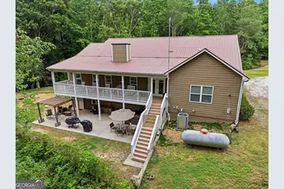 303 Salem Church Road, Dawsonville, GA 30534 - Photo 64