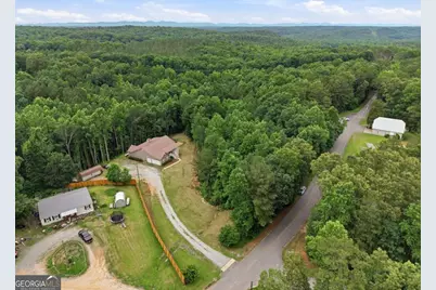 303 Salem Church Road, Dawsonville, GA 30534 - Photo 60