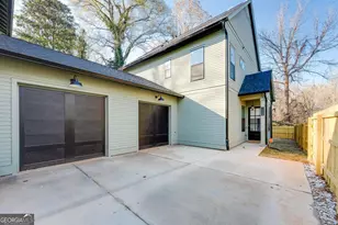 1239 Plaza Ave SW, Atlanta, GA 30310 - Photo 2
