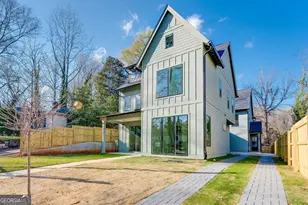 1239 Plaza Ave SW, Atlanta, GA 30310 - Photo 1