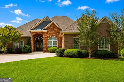 6504 Cedar Mountain Road, Douglasville, GA 30134 - Photo 1
