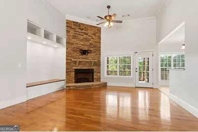 6504 Cedar Mountain Road, Douglasville, GA 30134 - Photo 2