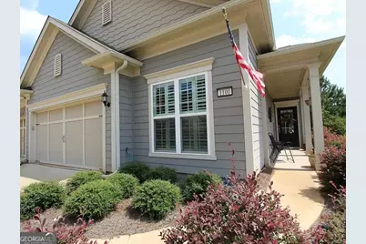 1100 Summer Station Street, Greensboro, GA 30642 - Photo 1