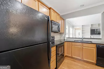 1100 Summer Station Street, Greensboro, GA 30642 - Photo 20