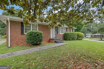571 Benmac Road SE, Smyrna, GA 30080 - Photo 4
