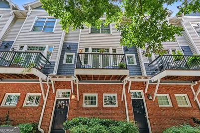 1258 Dekalb Avenue NE #115, Atlanta, GA 30307 - Photo 1