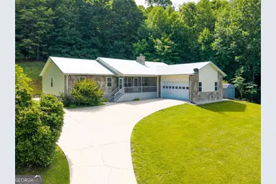 810 Hog Creek Road, Hiawassee, GA 30546 - Photo 2
