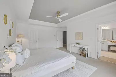 2385 Bellefonte Avenue, Lawrenceville, GA 30043 - Photo 14