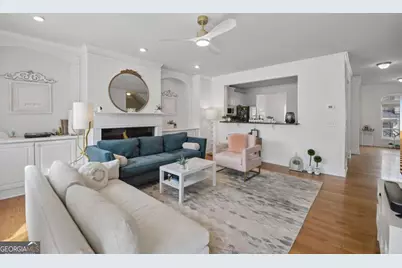 2385 Bellefonte Avenue, Lawrenceville, GA 30043 - Photo 6