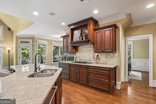 963 Garner Creek Dr SW, Lilburn, GA 30047 - Photo 22