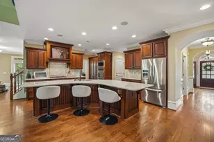 963 Garner Creek Dr SW, Lilburn, GA 30047 - Photo 18