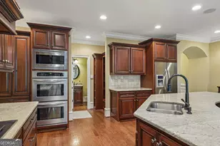 963 Garner Creek Dr SW, Lilburn, GA 30047 - Photo 20