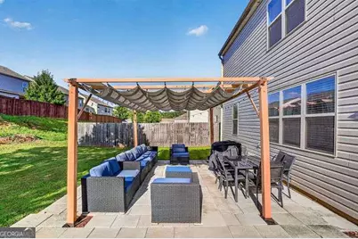 637 Yazzie Place, Atlanta, GA 30349 - Photo 18