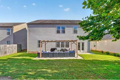 637 Yazzie Place, Atlanta, GA 30349 - Photo 20