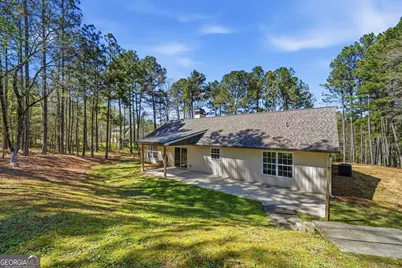 176 Arrowhead Trail, Eatonton, GA 31024 - Photo 44