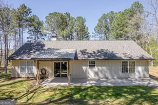 176 Arrowhead Trail, Eatonton, GA 31024 - Photo 8