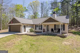 176 Arrowhead Trail, Eatonton, GA 31024 - Photo 4