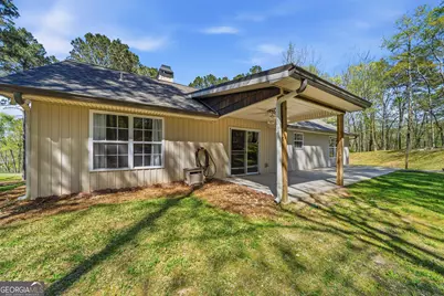 176 Arrowhead Trail, Eatonton, GA 31024 - Photo 46