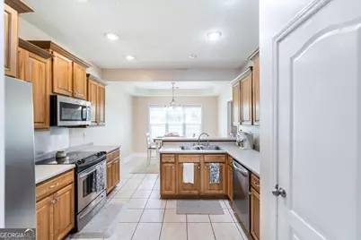 608 Twelve Oaks Drive, Warner Robins, GA 31088 - Photo 14